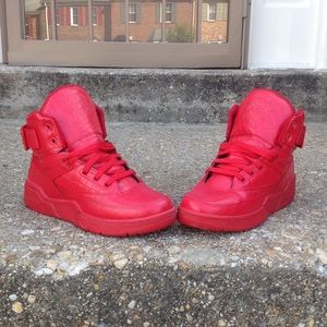 Ewing 33 Hi "Croc Red"